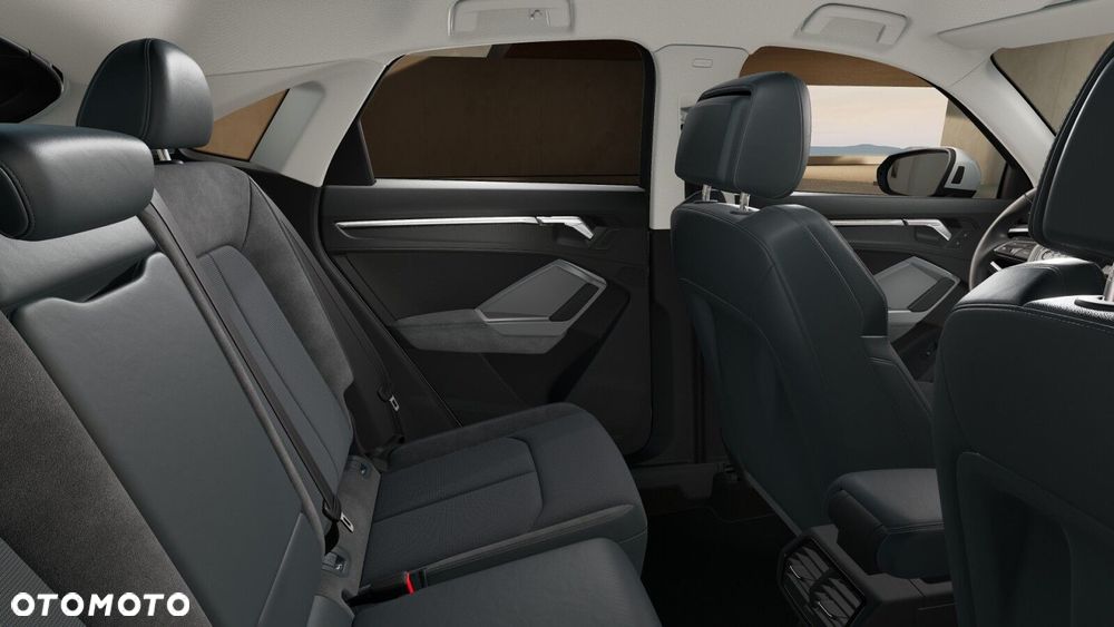 Audi Q3 Sportback - 8