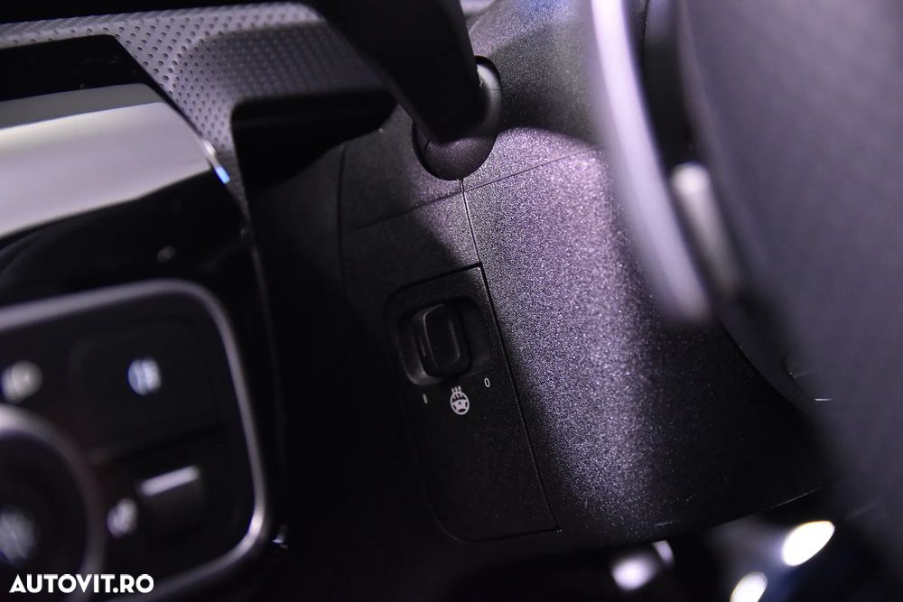 Mercedes-Benz CLA 250 e 8G-DCT - 18