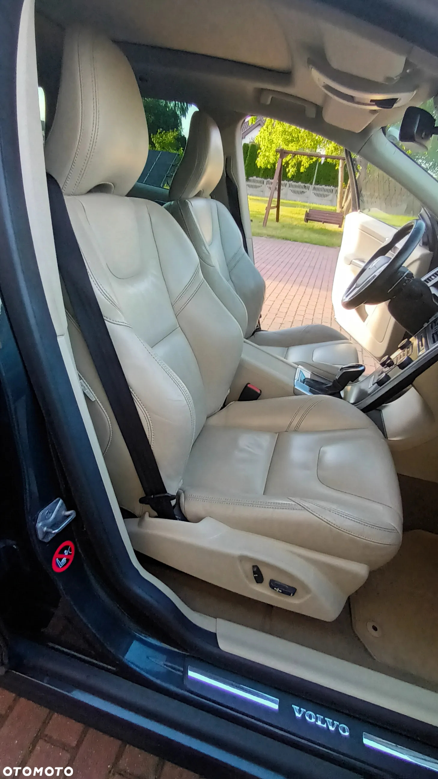 Volvo XC 60 D4 Drive-E Summum - 10
