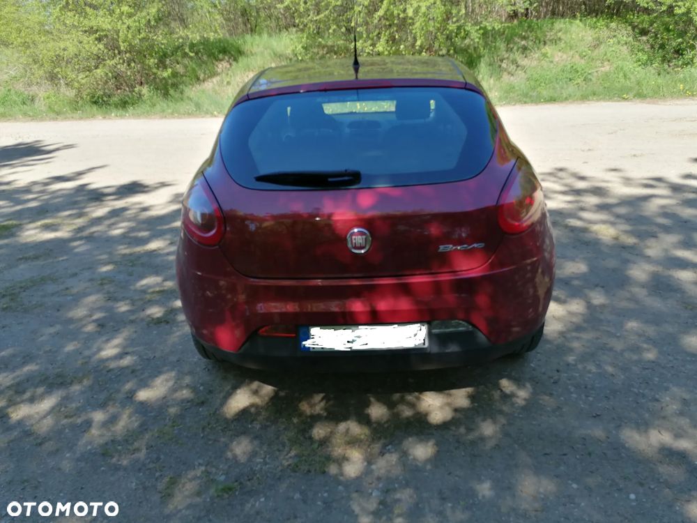 Fiat Bravo 1.4 T-JET 16V Dynamic Euro5 - 4