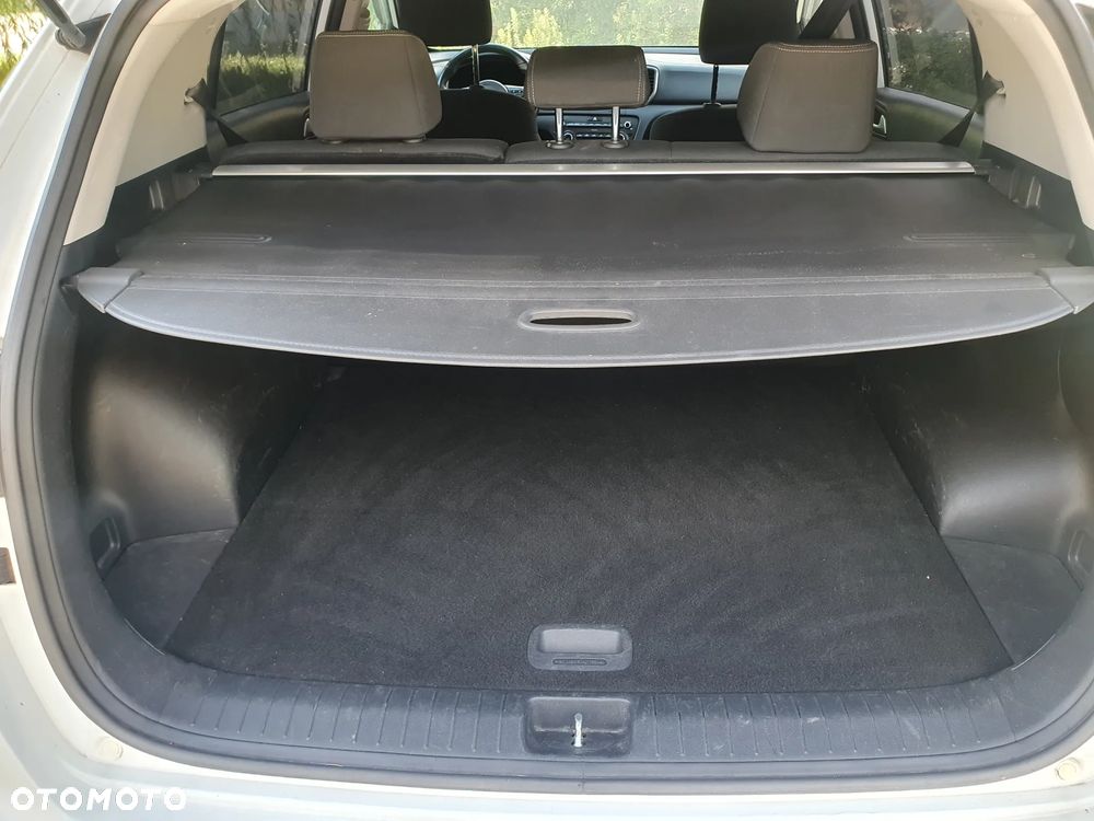Kia Sportage 1.6 GDI L 2WD - 15