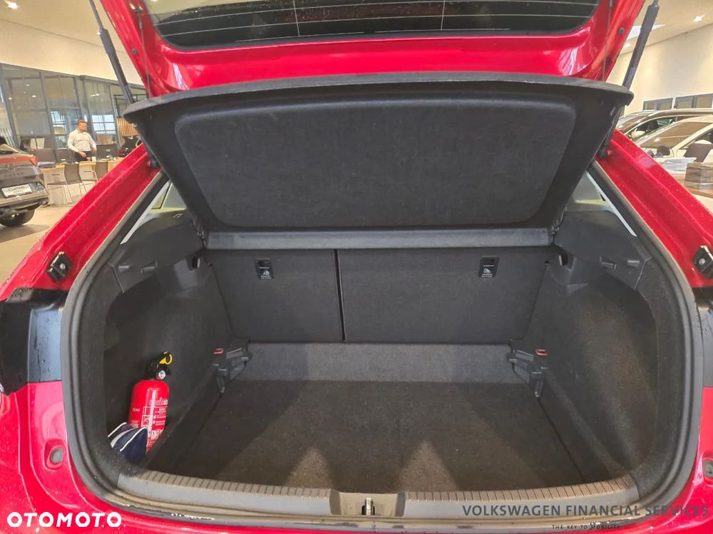 Volkswagen Taigo 1.5 TSI ACT Style DSG - 14