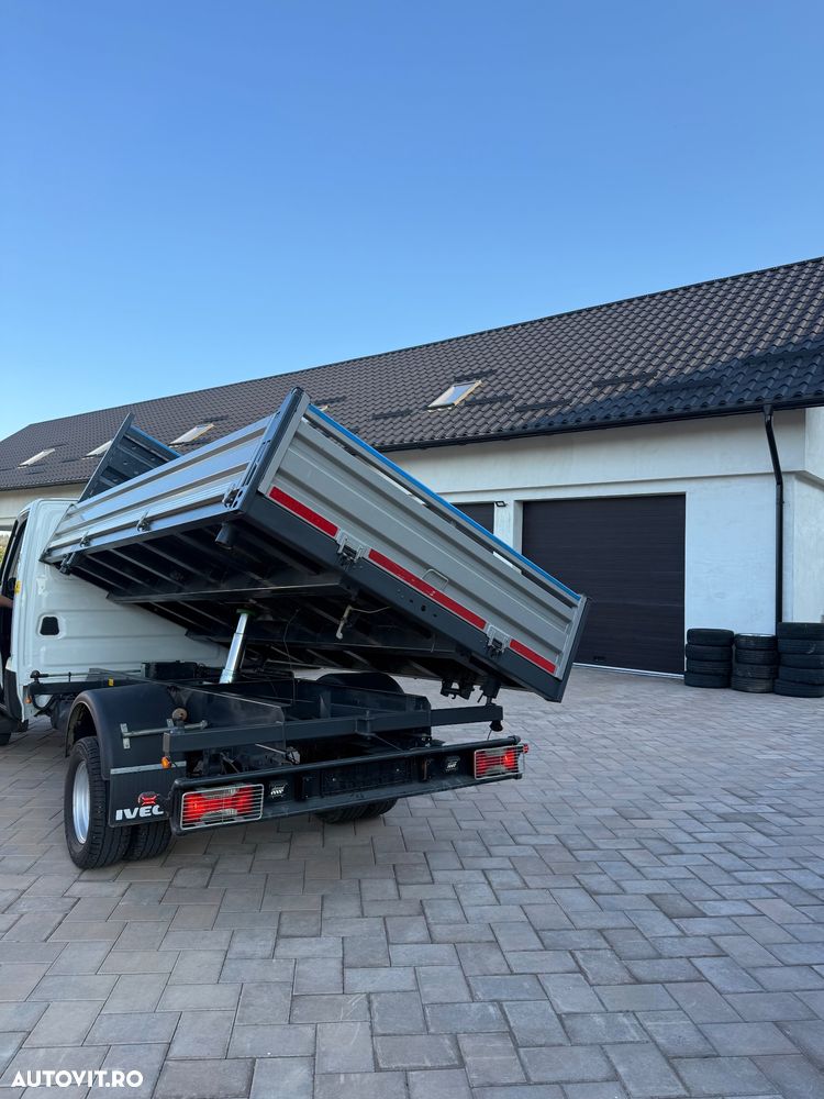 Iveco Daily - 8