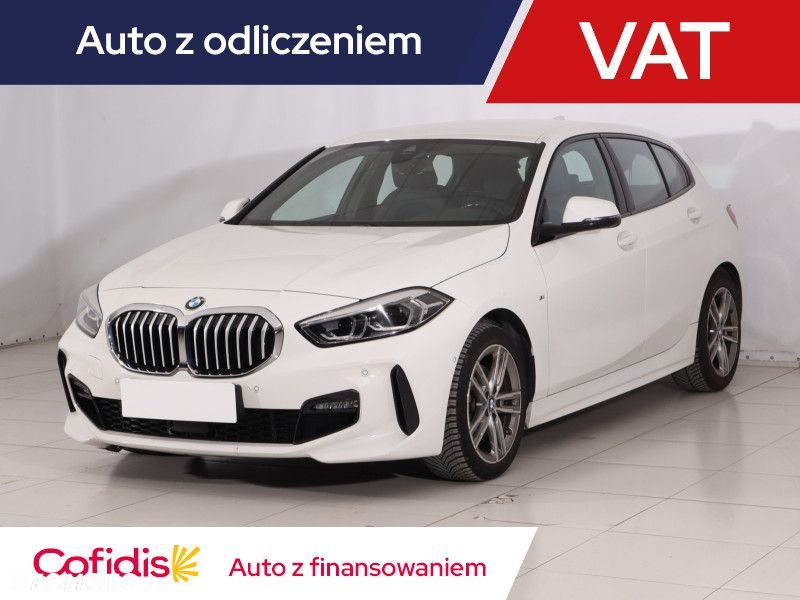 BMW Seria 1 - 2