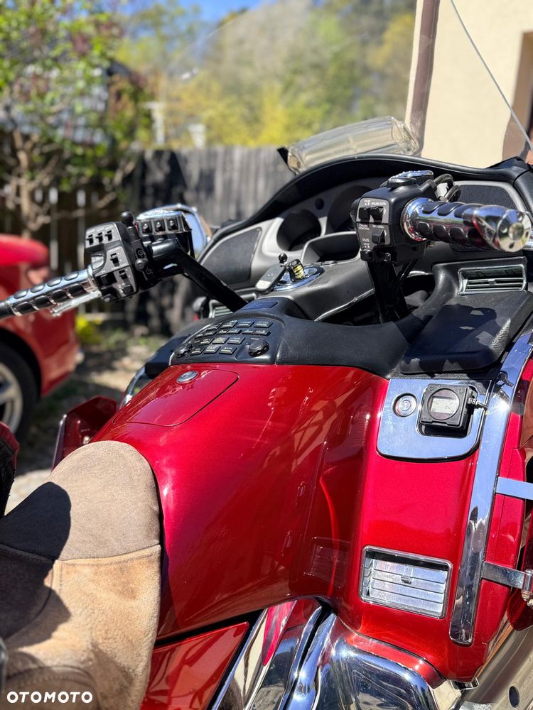 Honda GL - 13