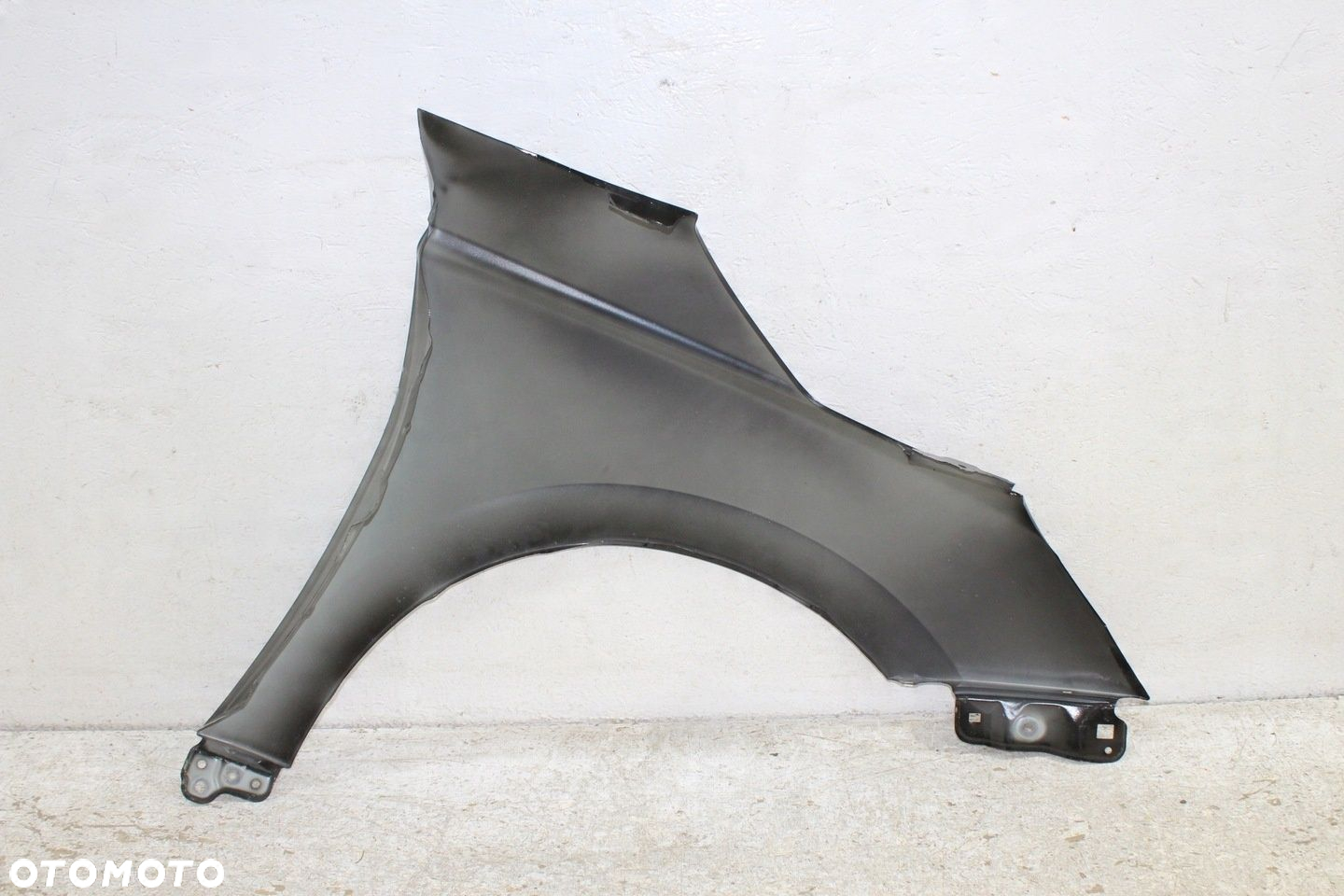 Suzuki Swift MK9 błotnik lewy przód przedni - 8