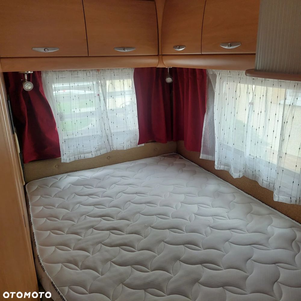 Citroën JUMPER CHAUSSON - 17