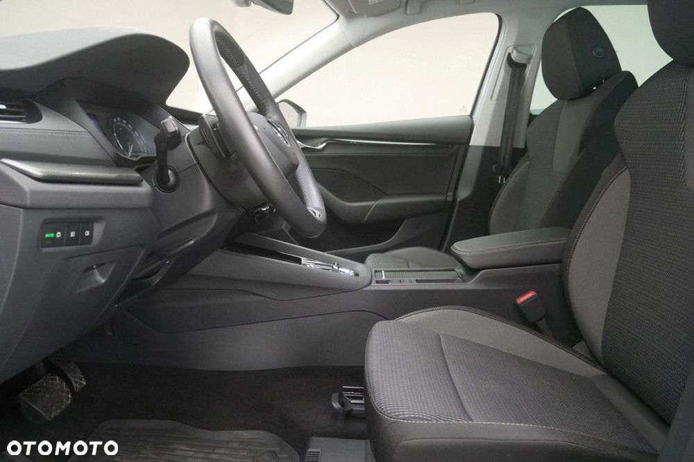Skoda Octavia 1.5 TSI ACT Ambition DSG - 12