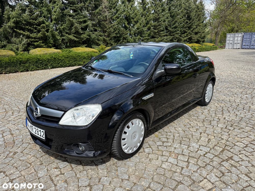 Opel Tigra 1.4 Edition - 1