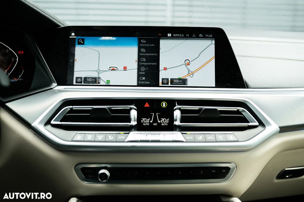 BMW X6 xDrive30d - 18