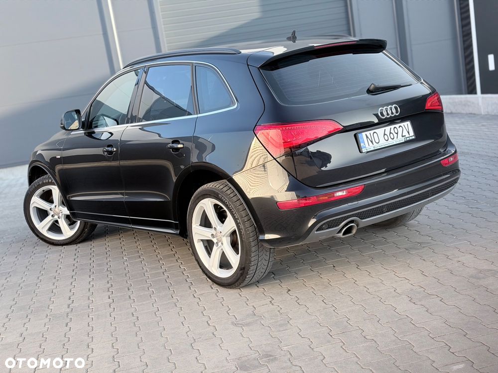 Audi Q5 2.0 TDI Quattro S tronic - 15