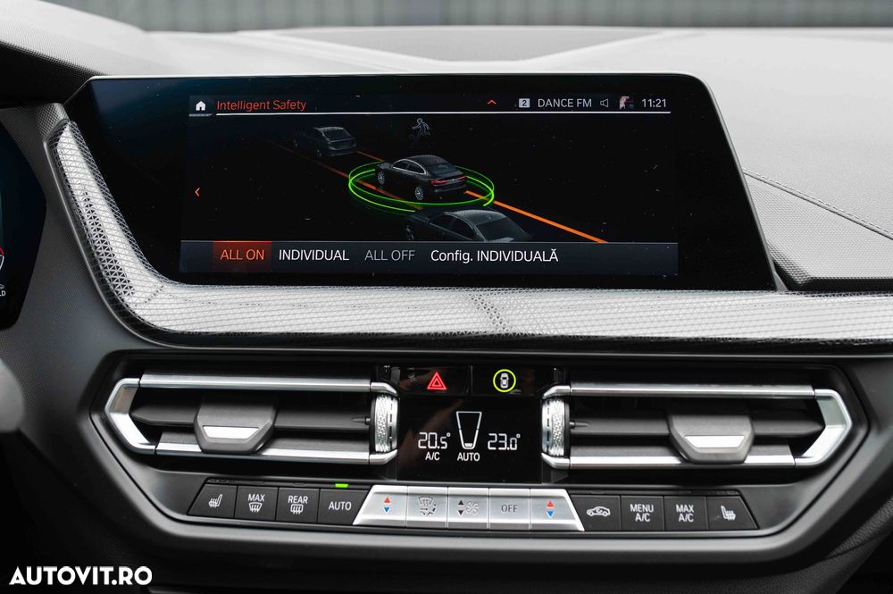 BMW Seria 2 218d Aut. - 22