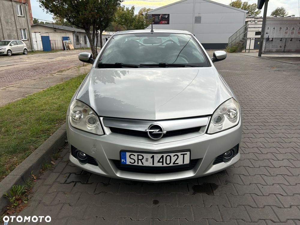Opel Tigra - 6