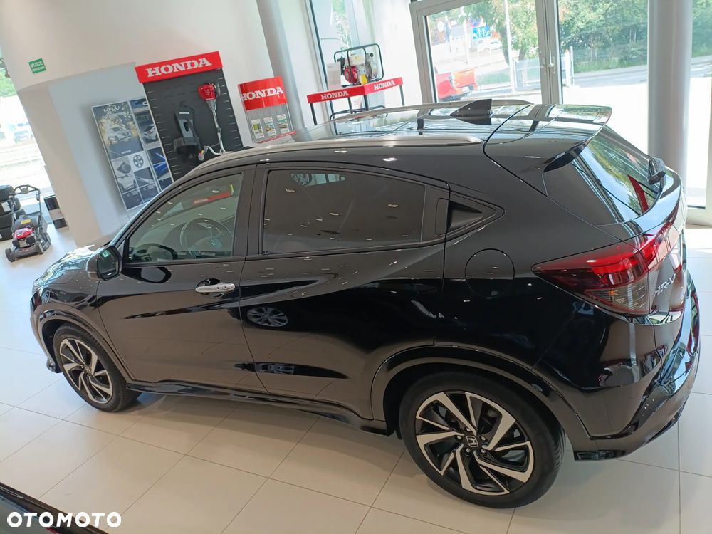 Honda HR-V 1.5 Executive (ADAS / Connect+) - 18