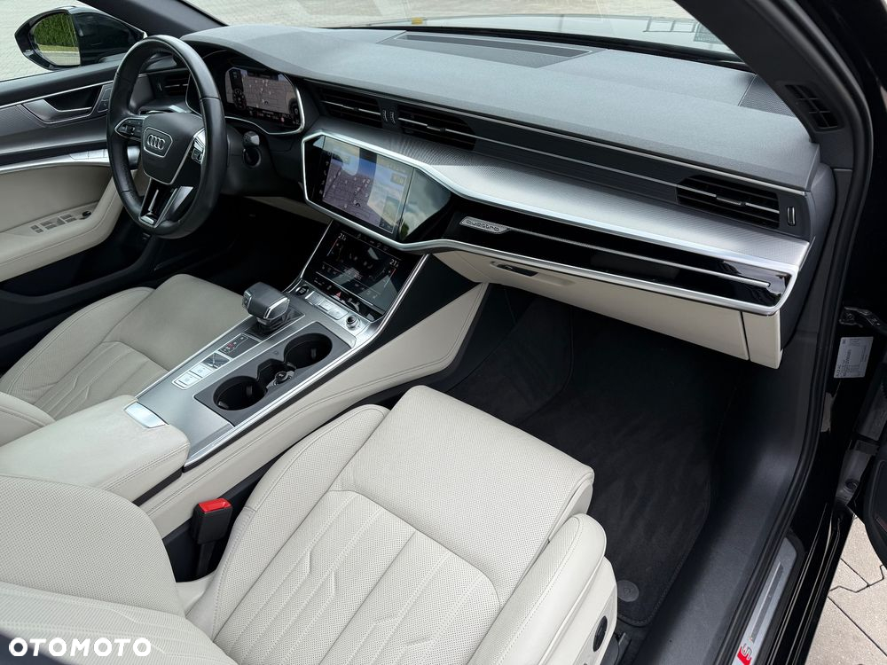 Audi A6 45 TFSI Quattro Sport S tronic - 18
