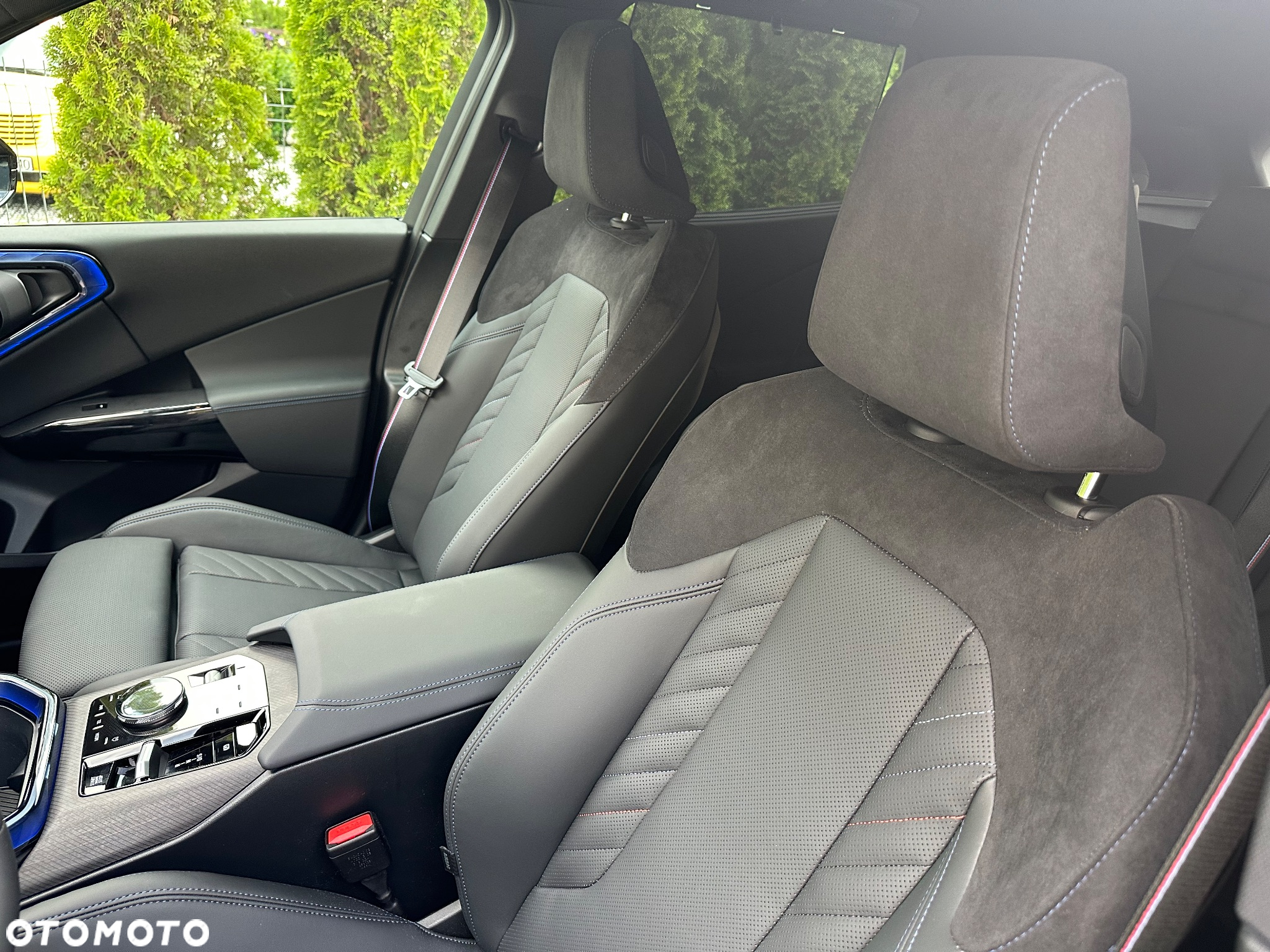 BMW X3 M Standard - 28