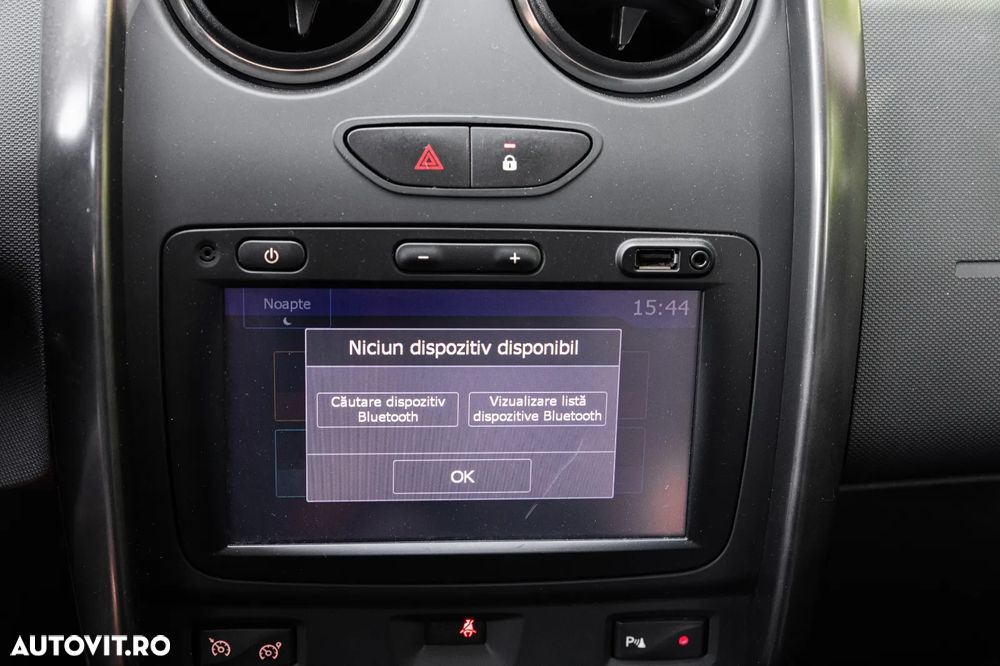 Dacia Duster 1.5 dCi 4WD Prestige jante 16" - 23