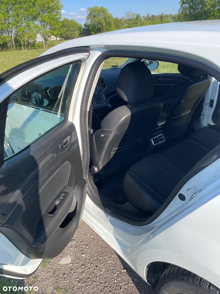 Renault Megane 1.5 dCi Life - 13