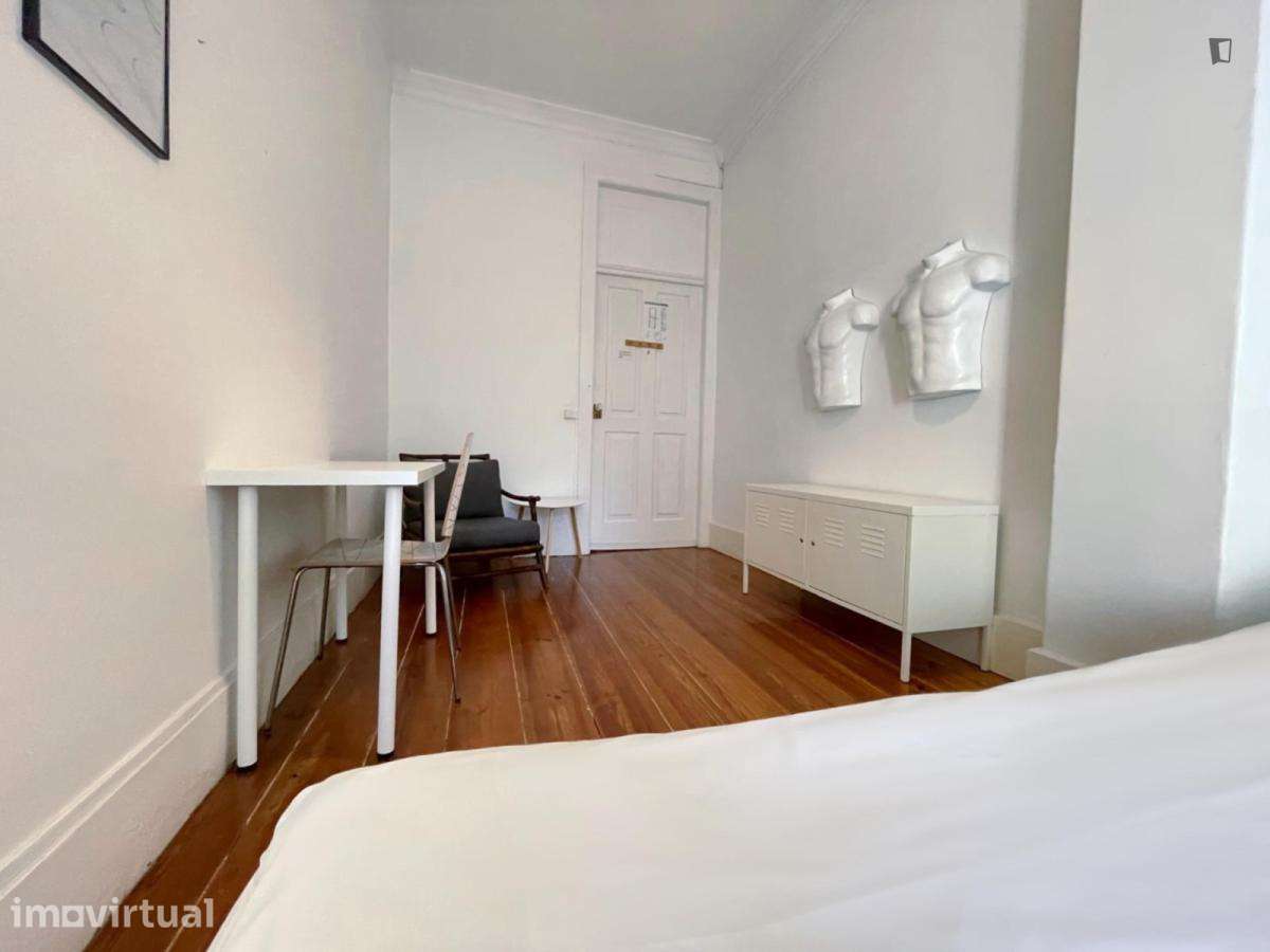 Quarto - localizado em Bonfim Porto - Grande imagem: 2/17