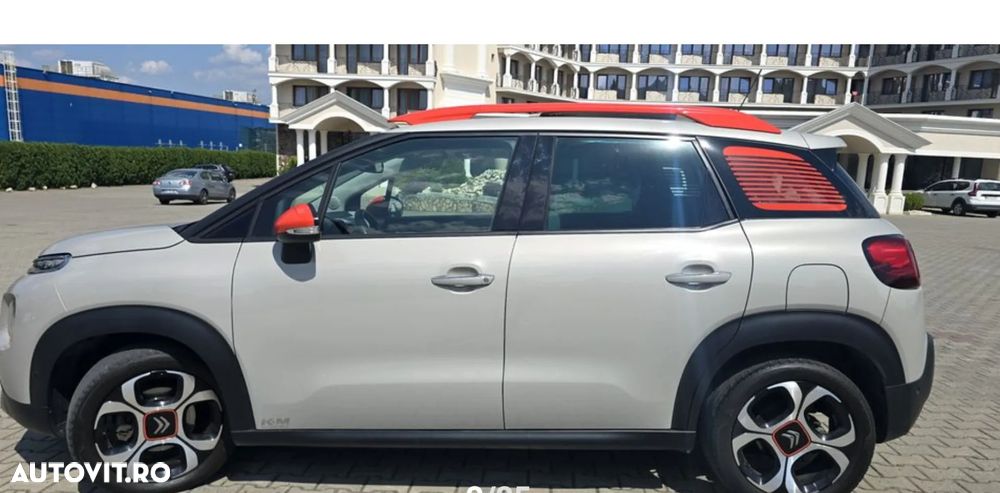 Citroën C3 AIRCROSS - 2