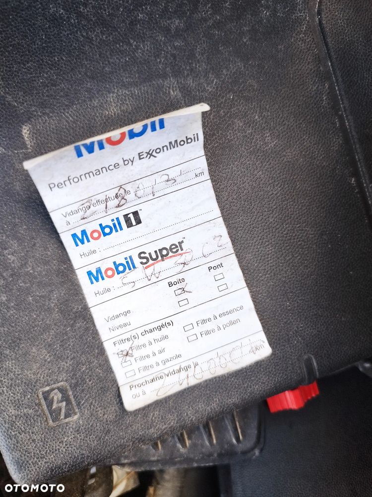 Renault Scenic Energy dCi 110 S&S Bose Edition - 14