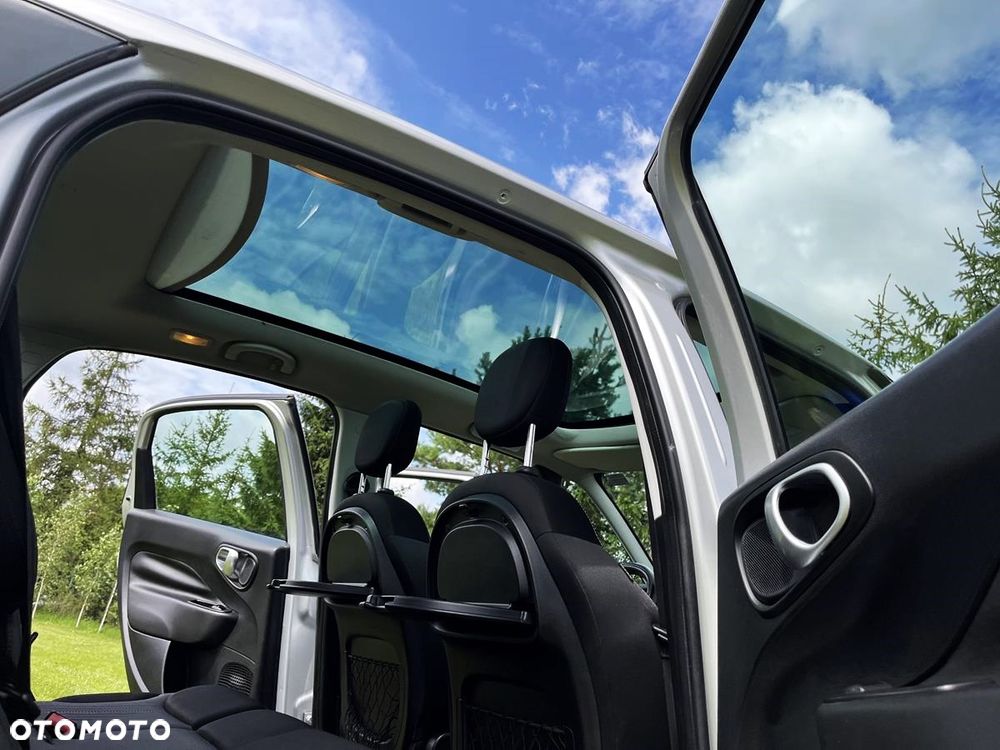 Fiat 500L - 8