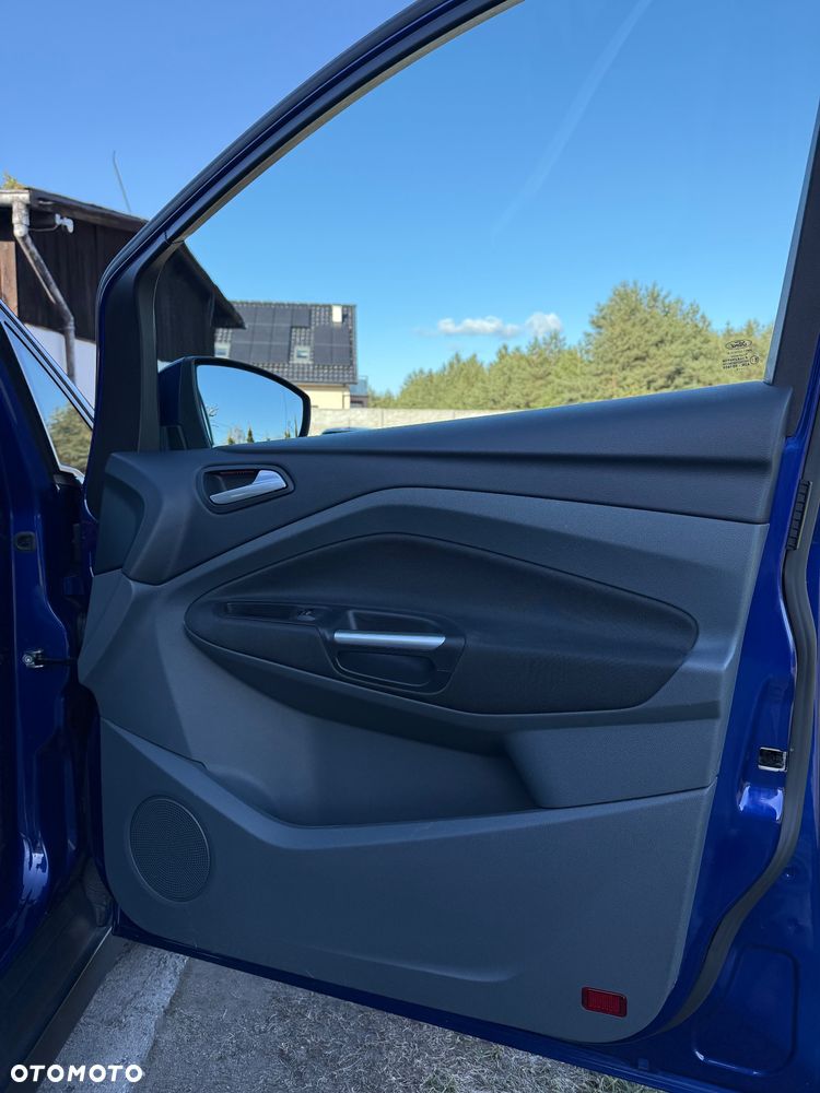 Ford Grand C-MAX 1.6 EcoBoost Titanium ASS - 17