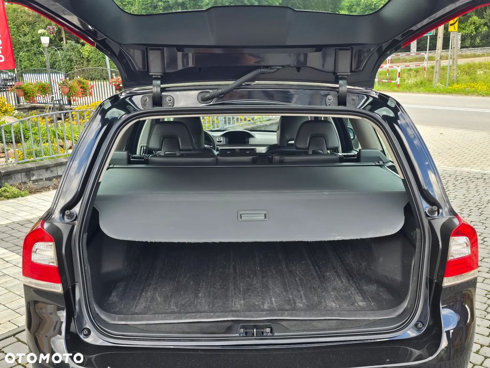 Volvo V70 D4 Summum - 19