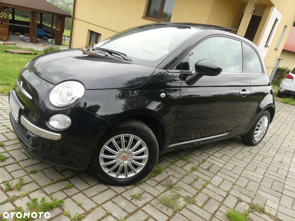 Fiat 500 - 19