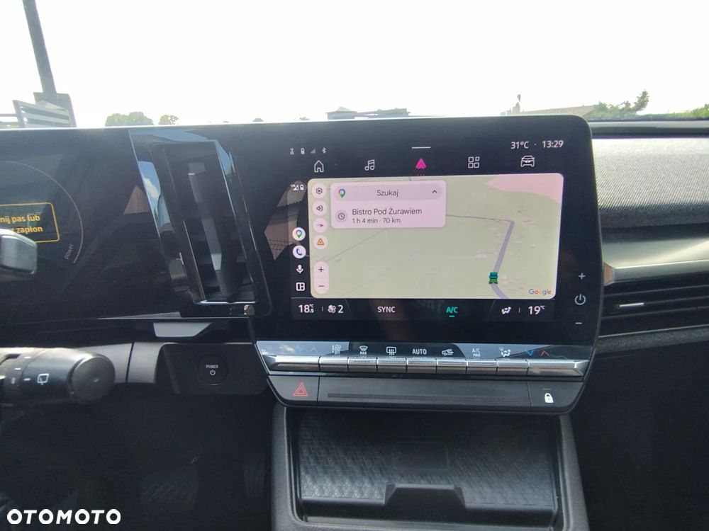 Renault Megane EV60 Techno - 21
