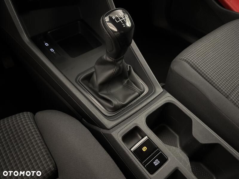 Volkswagen Caddy - 18
