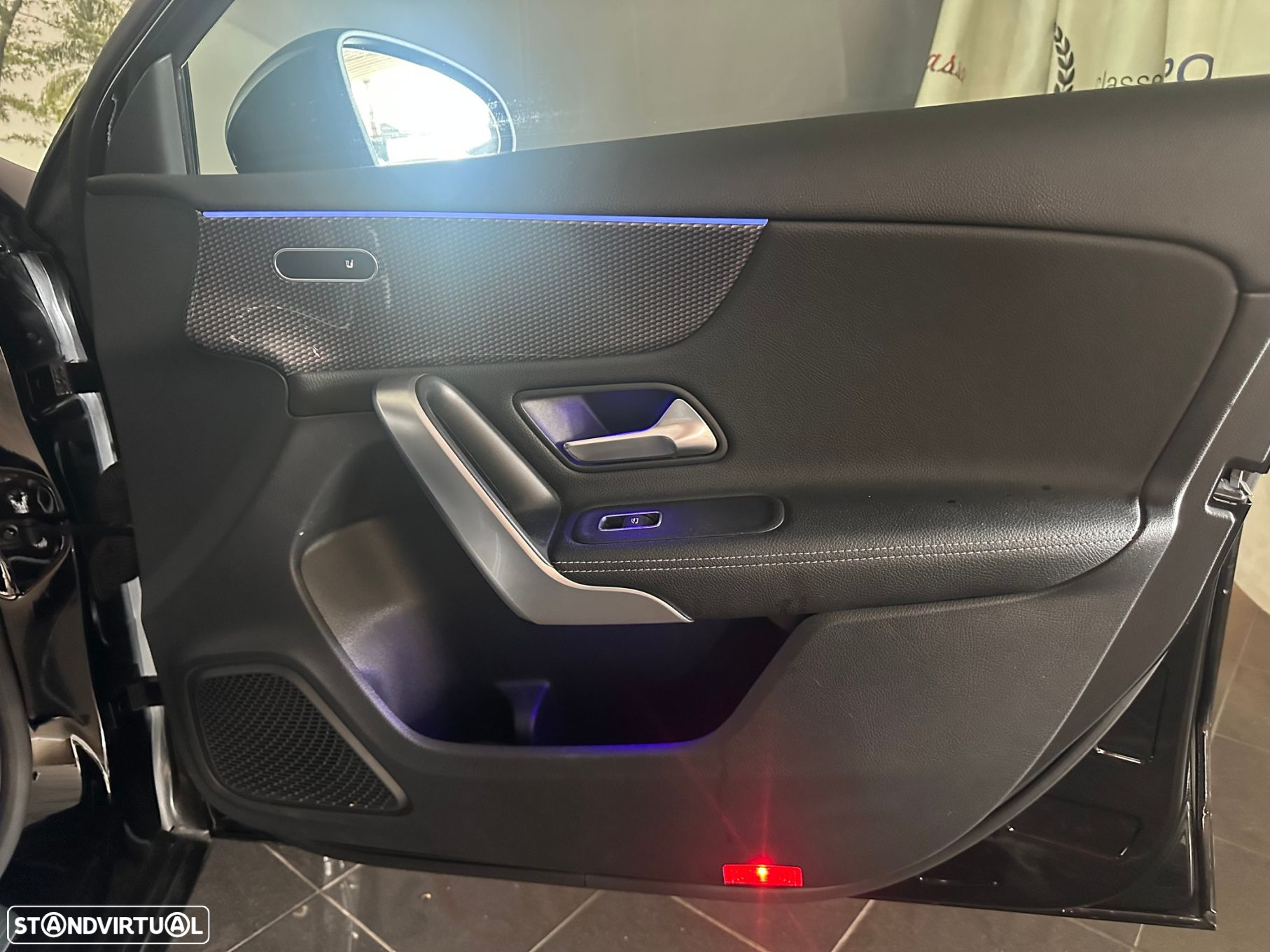 Mercedes-Benz A 180 d Progressive - 36