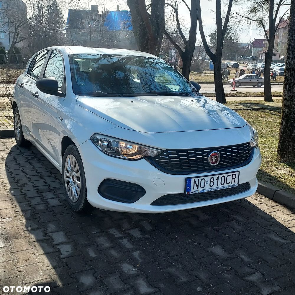 Fiat Tipo 1.4 16V More - 1