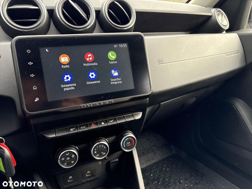 Dacia Duster 1.0 TCe Comfort - 20