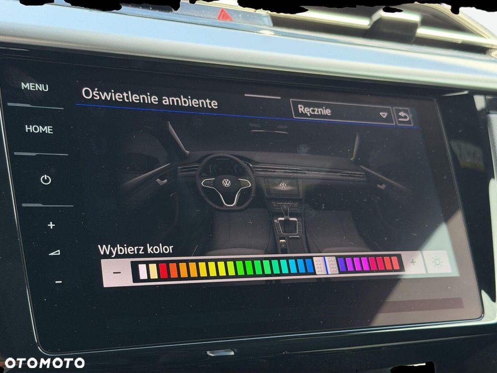 Volkswagen Arteon Shooting Brake 2.0 TSI 4Motion R DSG - 30
