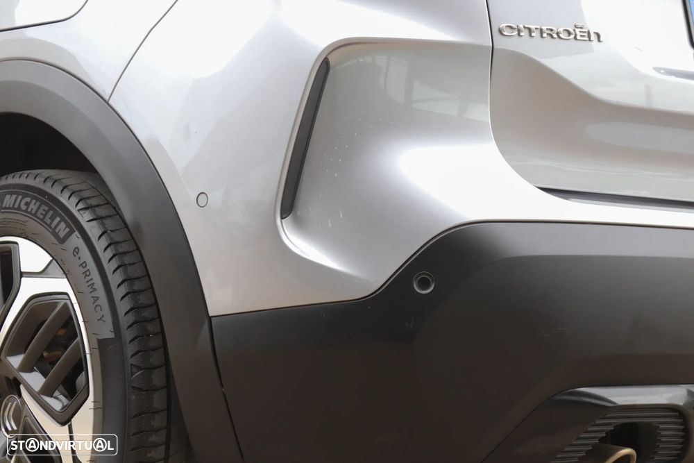 Citroën C4 - 35
