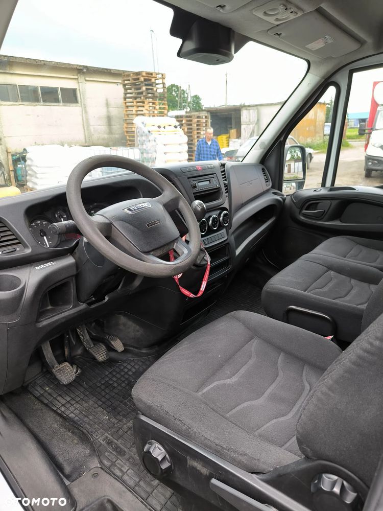 Iveco Daily - 8