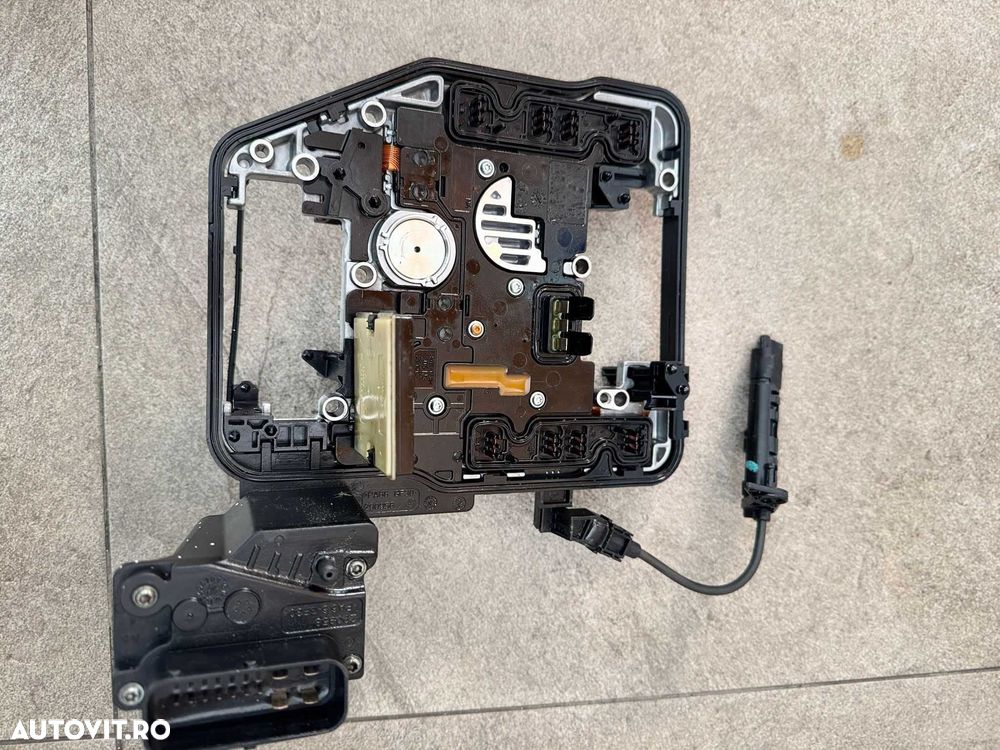 Mecatronic  Golf VIII DSG  OAM 325065S/ Calculator   43D21405311993 - 6