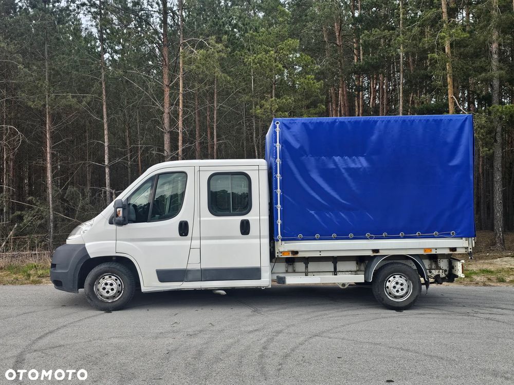 Peugeot Boxer - 2