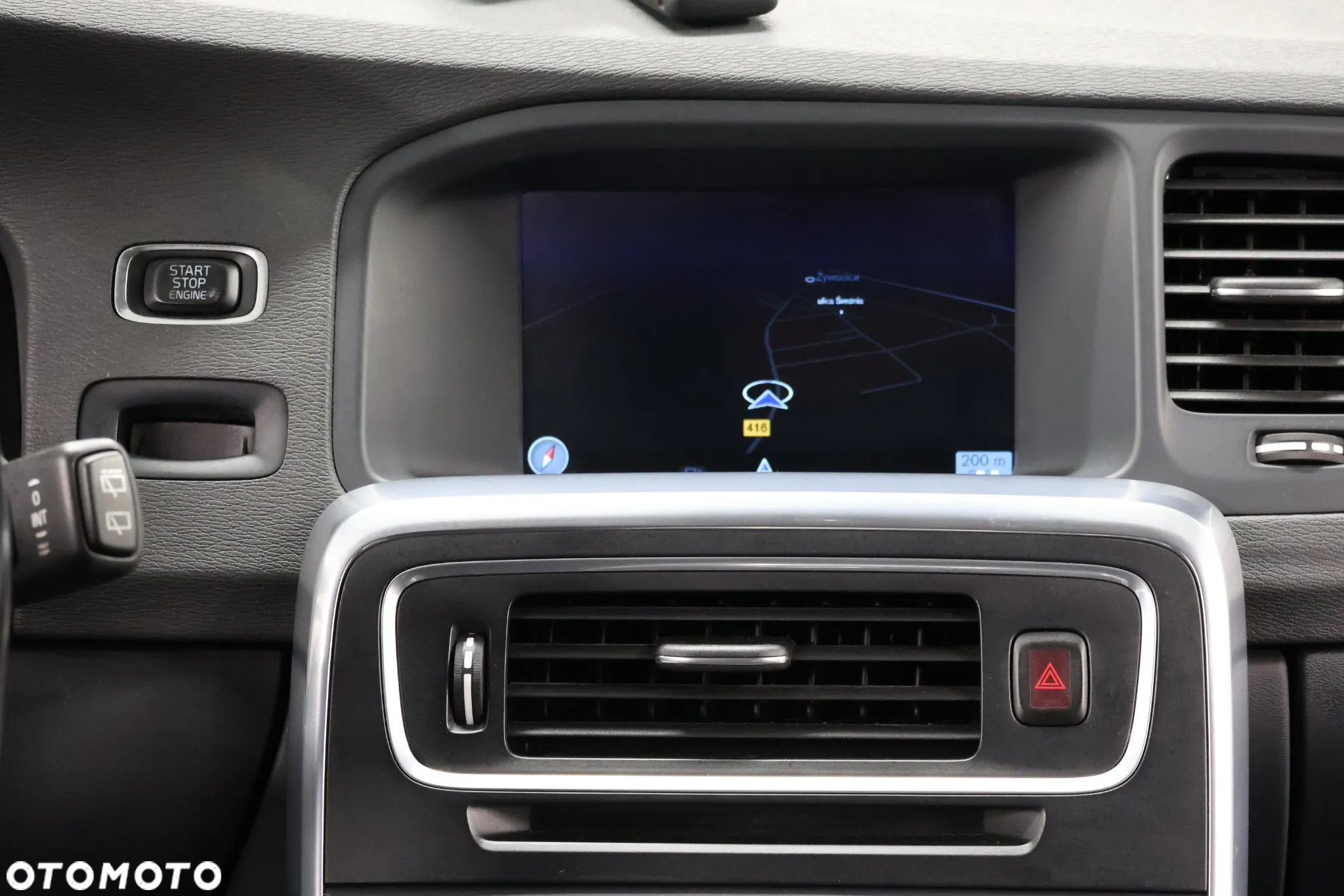 Volvo V60 - 6