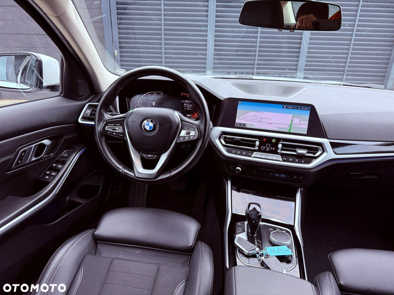 BMW Seria 3 - 7