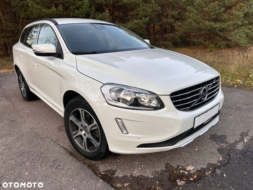 Volvo XC 60 D4 Momentum - 9