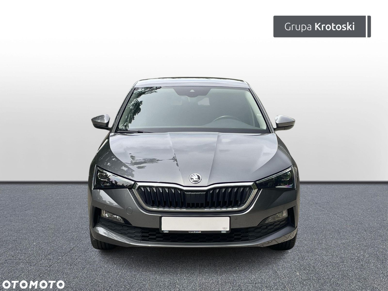 Skoda Scala 1.0 TSI Style DSG - 10