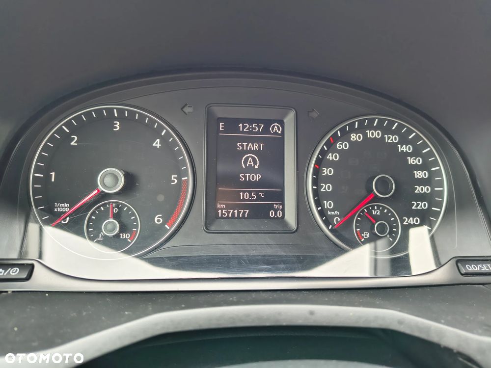 Volkswagen Caddy 2.0 TDI (7-Si.) DSG Maxi Highline - 10