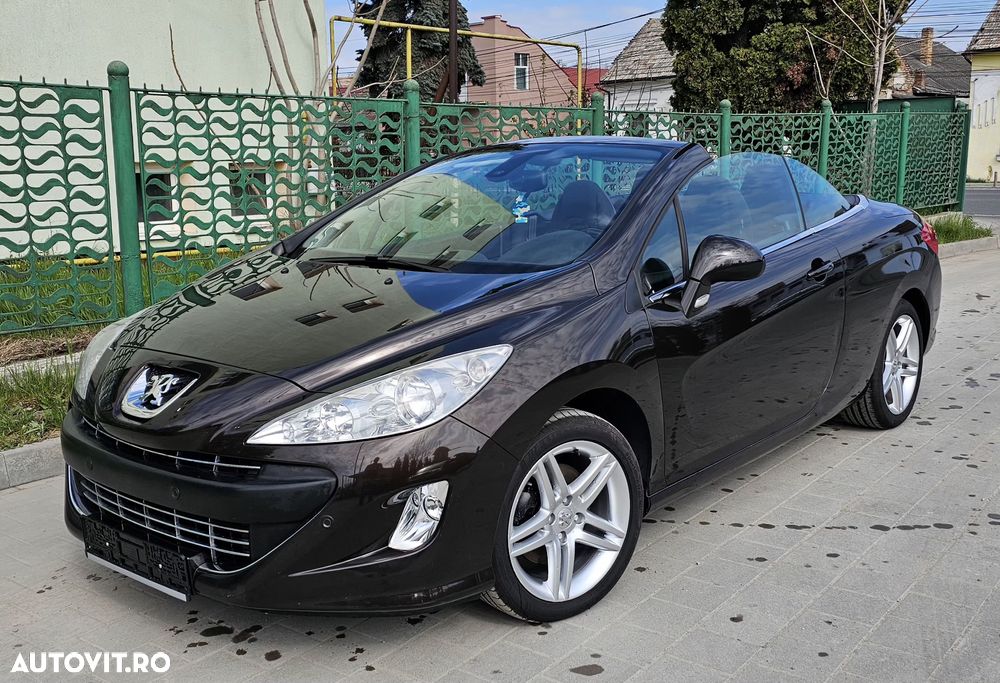 Peugeot 308 155 THP Active - 1