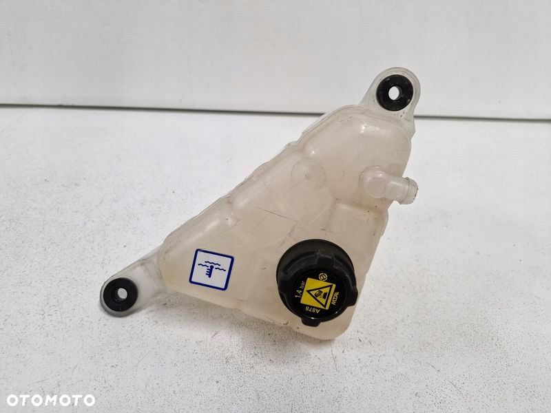 ALFA ROMEO STELVIO 2.2 JTD-M ZBIORNIK ZBIORNICZEK WYRÓWNAWCZY 50552834 - 3