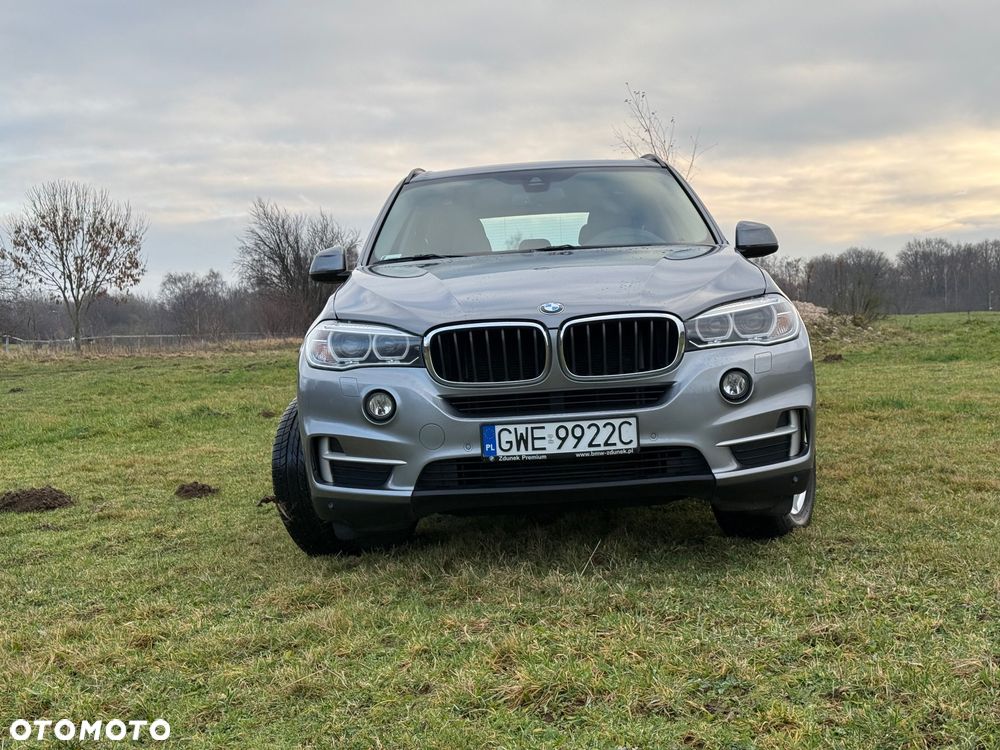 BMW X5 - 8