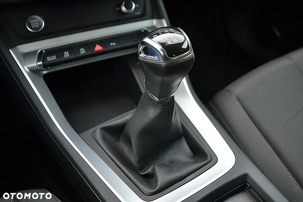 Audi Q3 Sportback 35 TFSI - 27