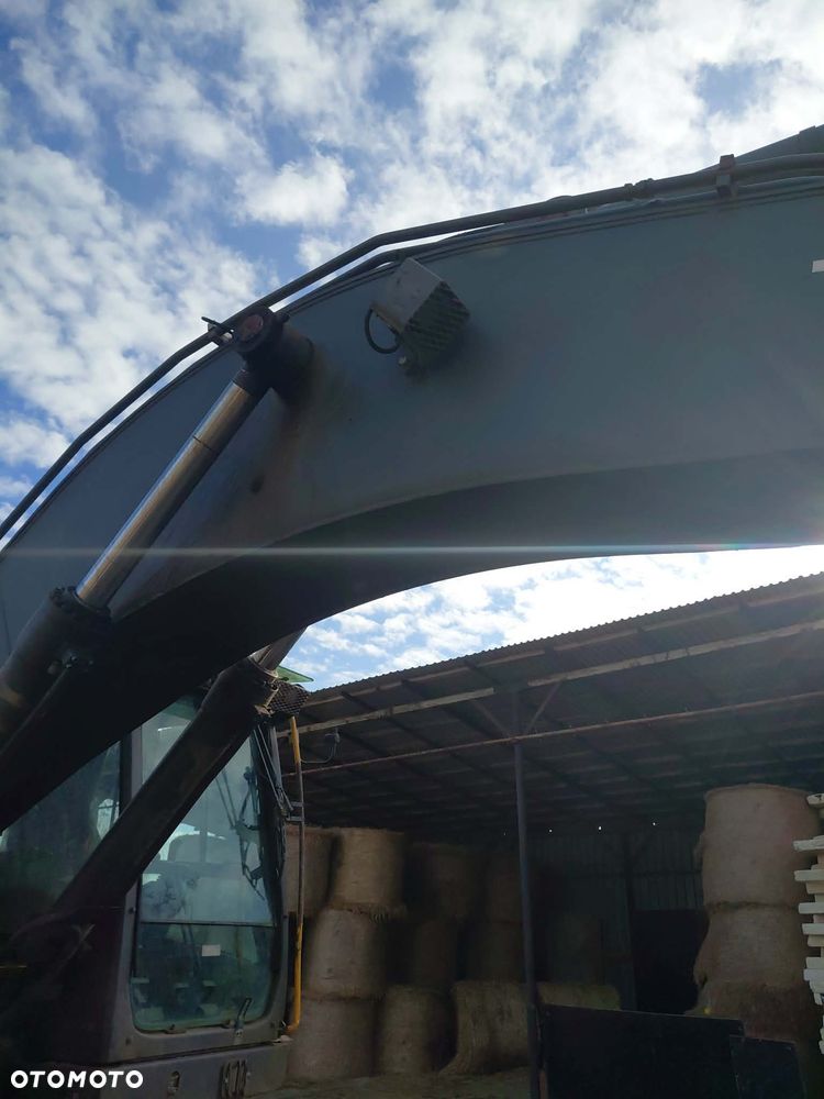 Volvo EC 300 DNL - 5