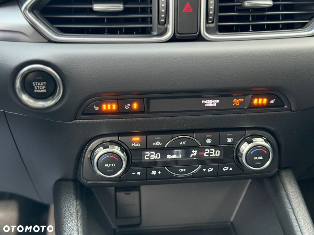 Mazda CX-5 SKYACTIV-G 160 AWD Exclusive-Line - 14